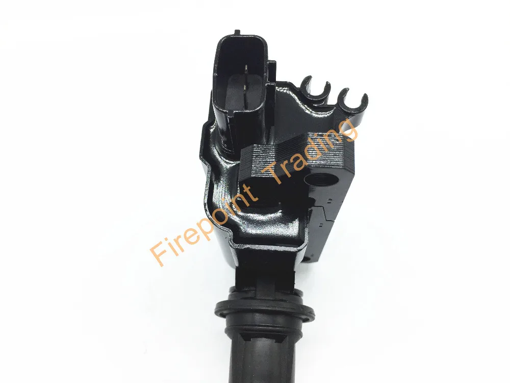 Для Mazda 626 323 катушка зажигания FS1E-18-100 H6T21272 H006T21272 | Автомобили и мотоциклы