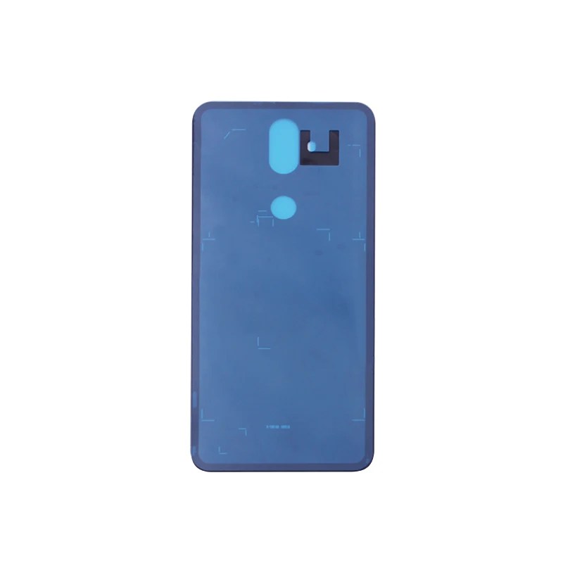 Задняя крышка для ASUS ZC600KL корпус аккумулятора задняя Zenfone 5 Lite ZC600KL|Корпусы и рамки