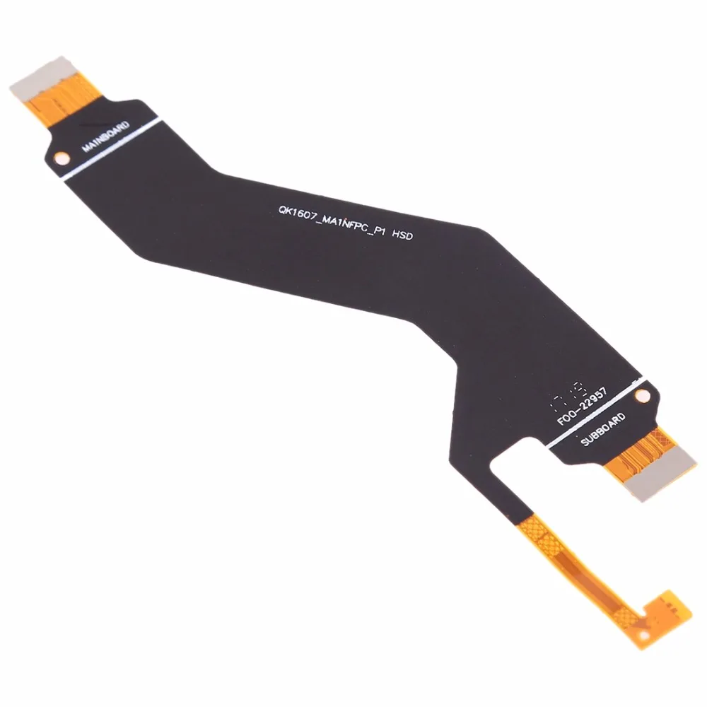 

Motherboard Flex Cable for 360 N5s