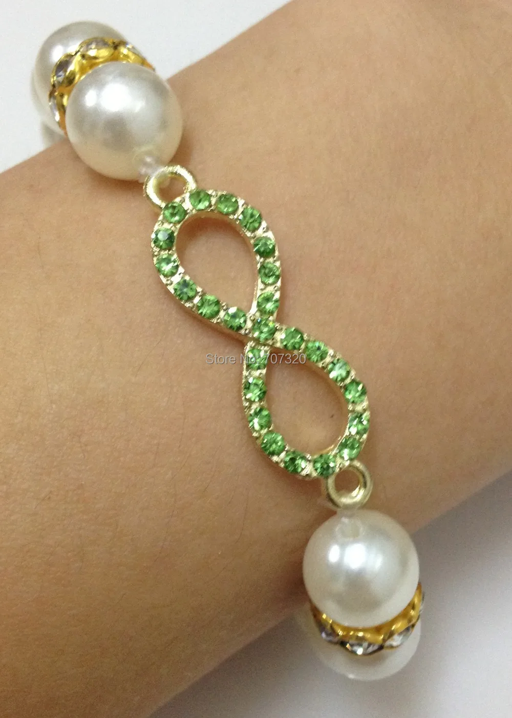 10 браслетов/партия оптовая продажа недорогая акция подарок ручной работы