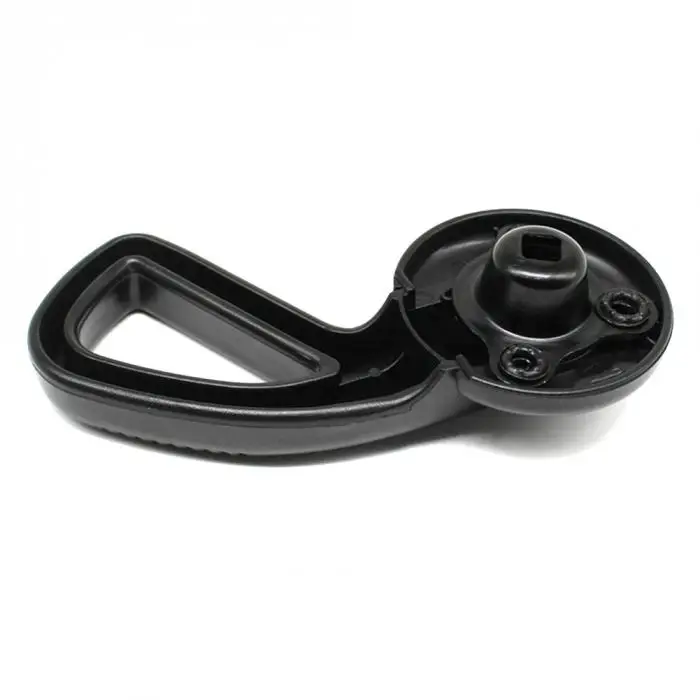 Car Left Right Armrest Handle Seat Adjuster Knob Adjust Lever for Peugeot 206 207 for Citroen C2 A Pair Of Left And Right YAN88