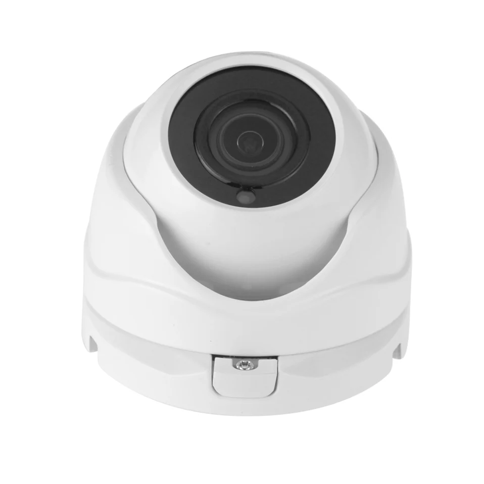 Sony starvis POE 2mp мини IP Камера 1080 P открытый Водонепроницаемый IP67 ИК 20 м