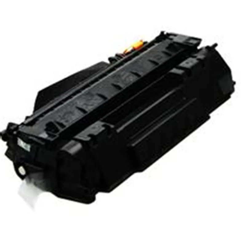 Тонер картридж Q5949A 5949A 49a 5949 сменный для принтеров 1160 1320 M3390mfp M3392mfp P2015 P2015d P2015dn P2015n