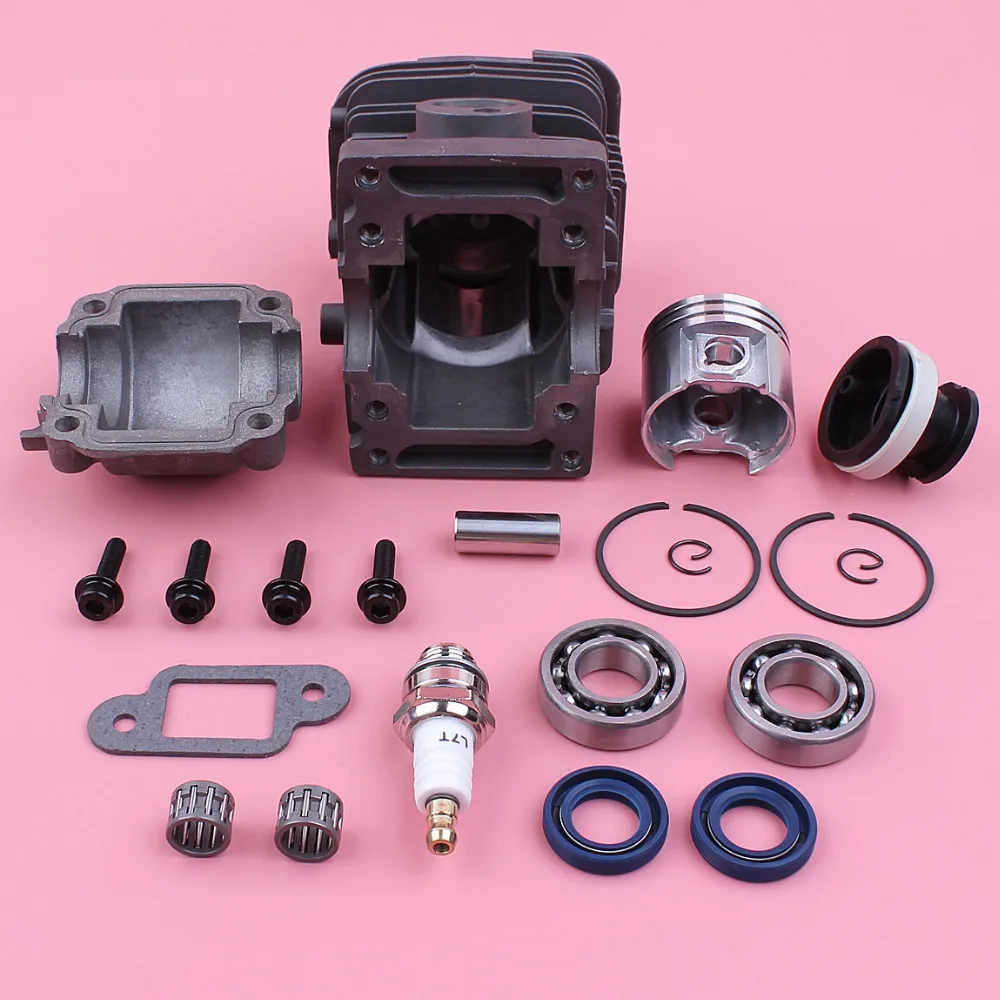 38 мм цилиндрический поршневой двигатель основание коленчатый подшипник