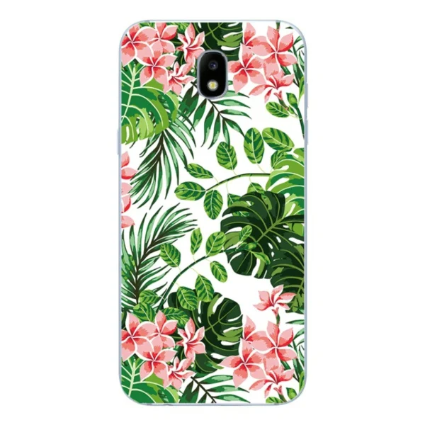 Чехол с мультяшным рисунком для samsung galaxy j3 J5 J7 J2 Prime TPU для samsung galaxy j3 Чехол Мягкий силиконовый чехол - Цвет: Армейский зеленый