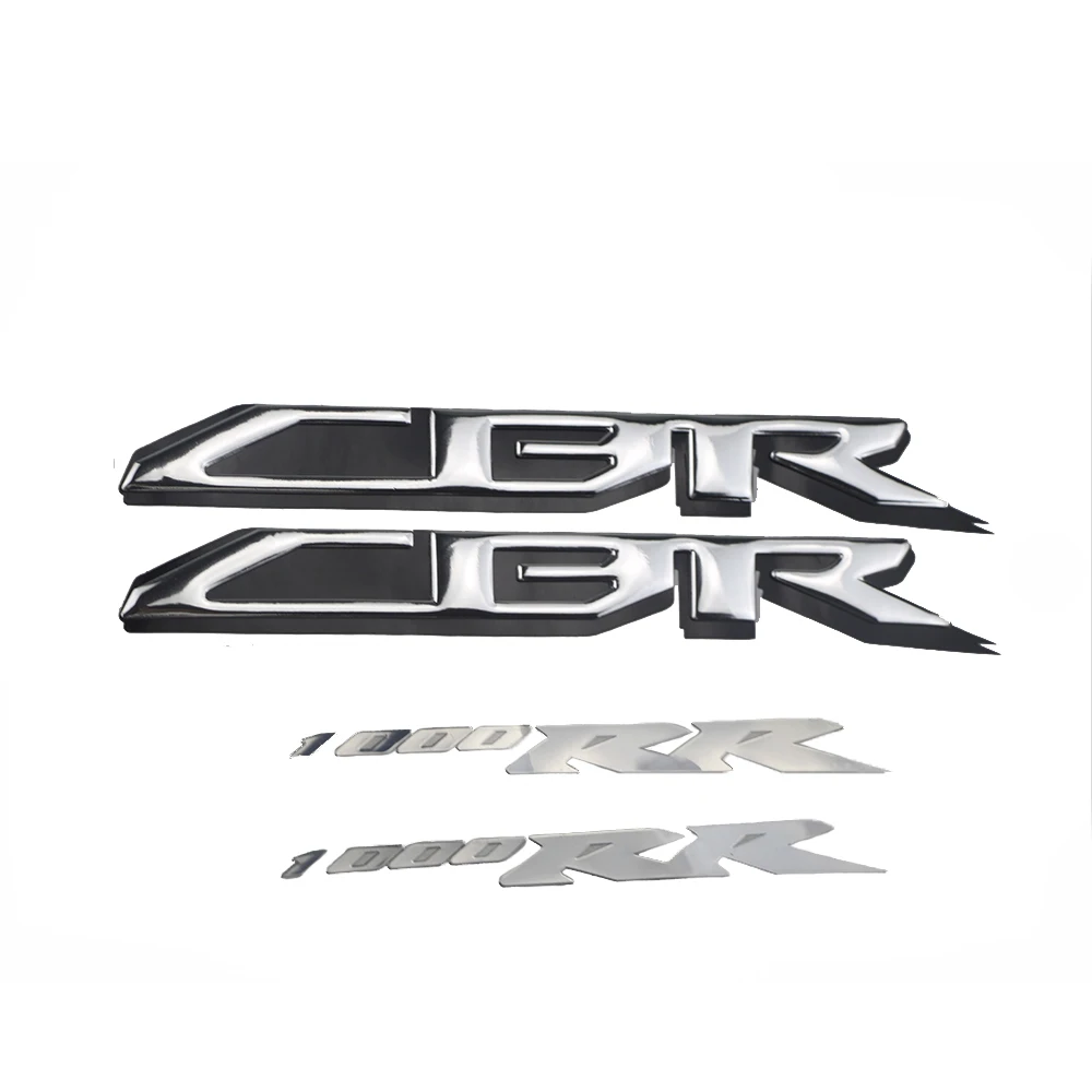 KODASKIN Мотоцикл 3D эмблема Raise наклейки Наклейка для Honda CBR1000RR 2008 2017|decals for honda|honda decals