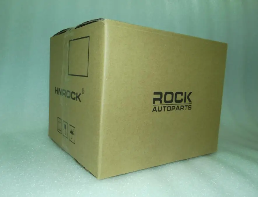 Новый генератор HNROCK 12В 210A JFZ1926G A4TJ0581 A4TJ0582 A4TJ0582ZC 7711368727 8200363528 8200660057 для RENAULT - купить
