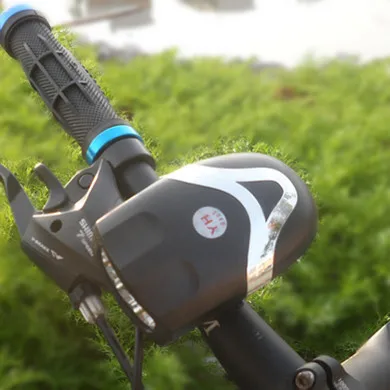 

Bicycle Bell / Mountain Bike Multifunctional 3led Headlights With A Trumpet / Bike / Equipment Accessories
