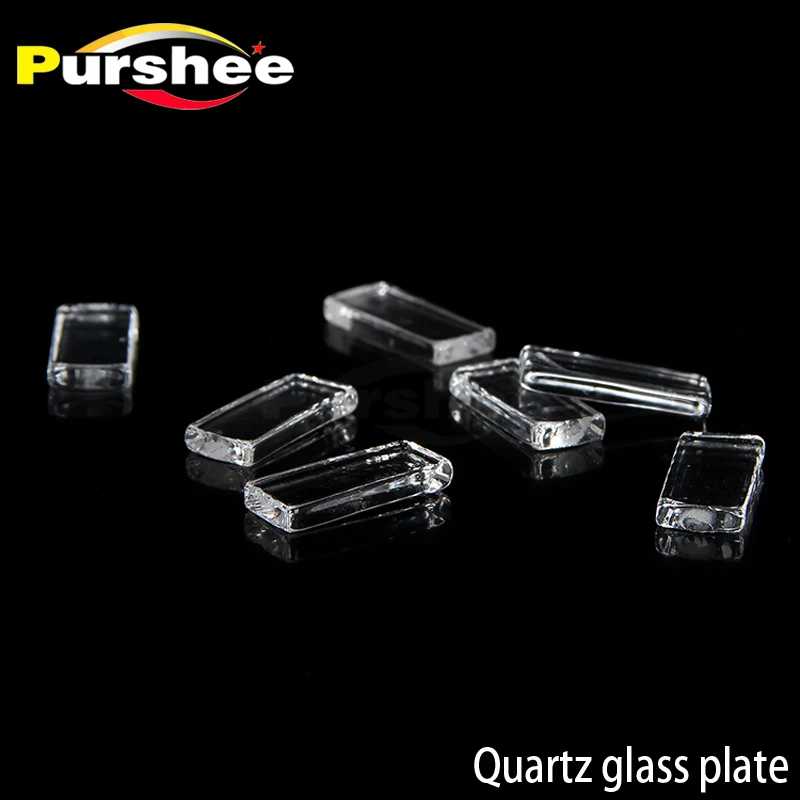 Пластина из кварцевого стекла|plate|plate glass |