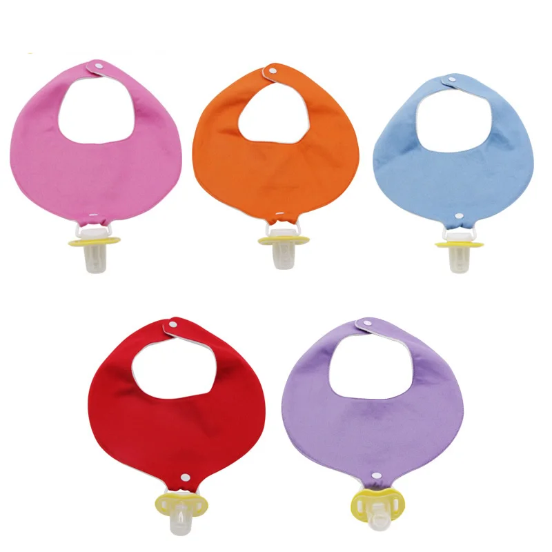 Детский бандана нагрудник и Прорезыватель для зубов сделанный из 100%