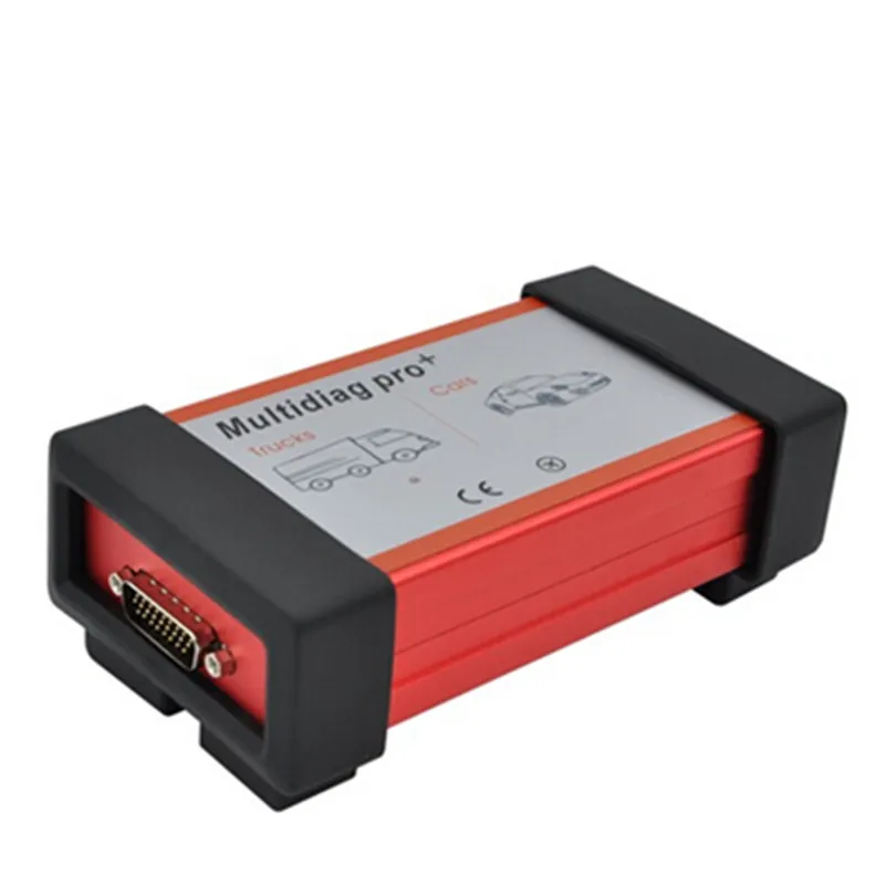 Multidiag Pro NEC 5В реле V3.0 доска R3/,00 Bluetooth OBD OBDII диагностический инструмент для автомобилей/грузовиков
