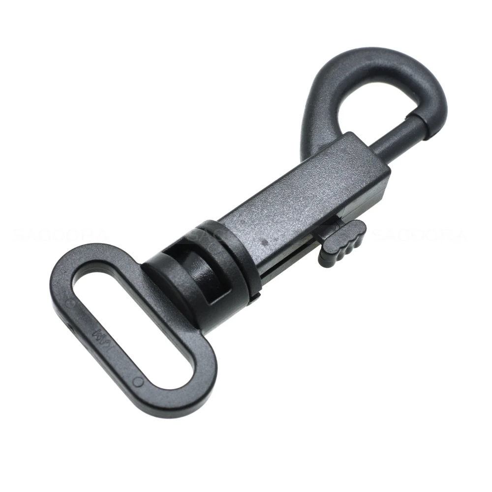 Пластиковые защелкивающиеся крючки для планшетов аксессуары спортивных сумок