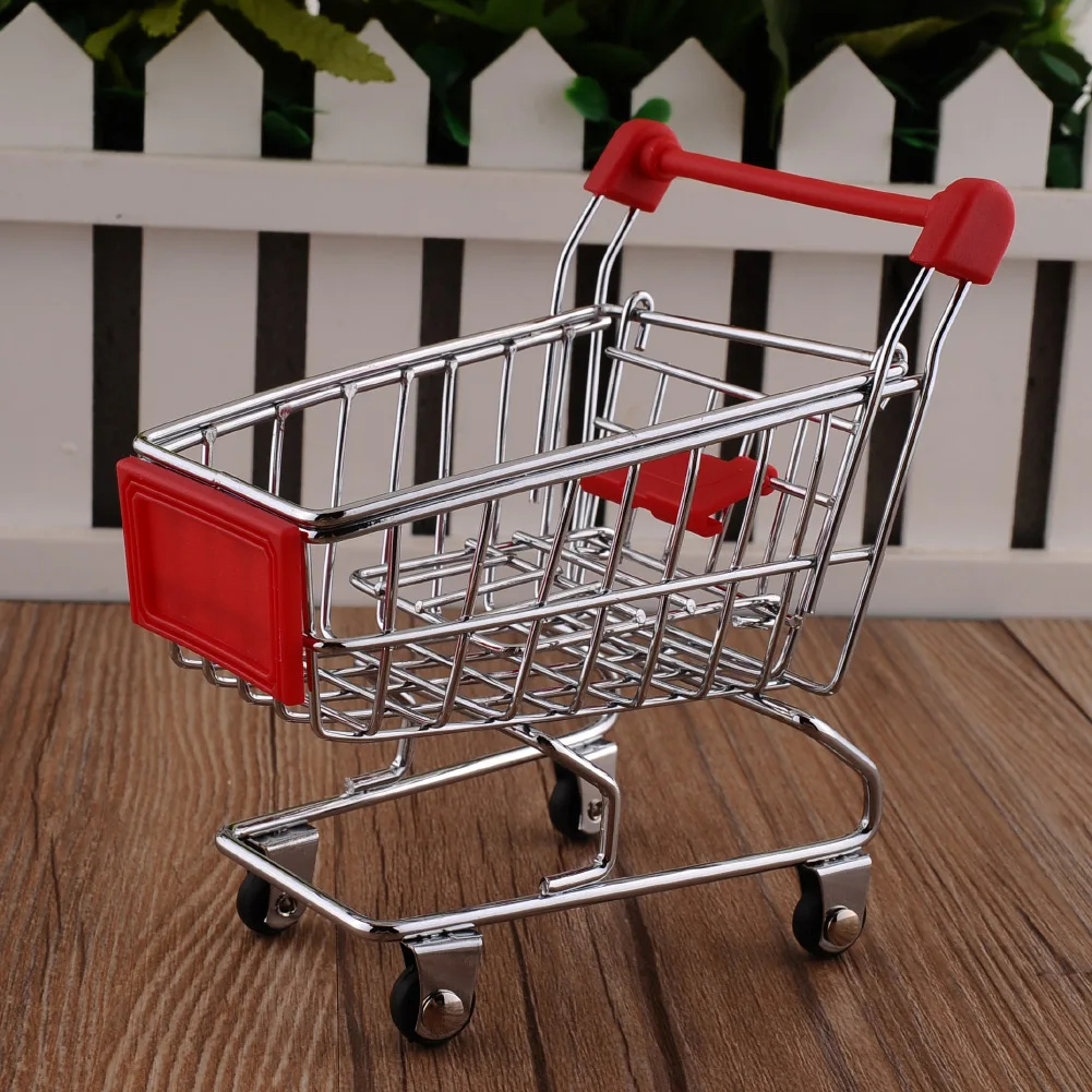 Веселые хомяки Домашнее Животное попугай птица игрушки супермаркет корзина для