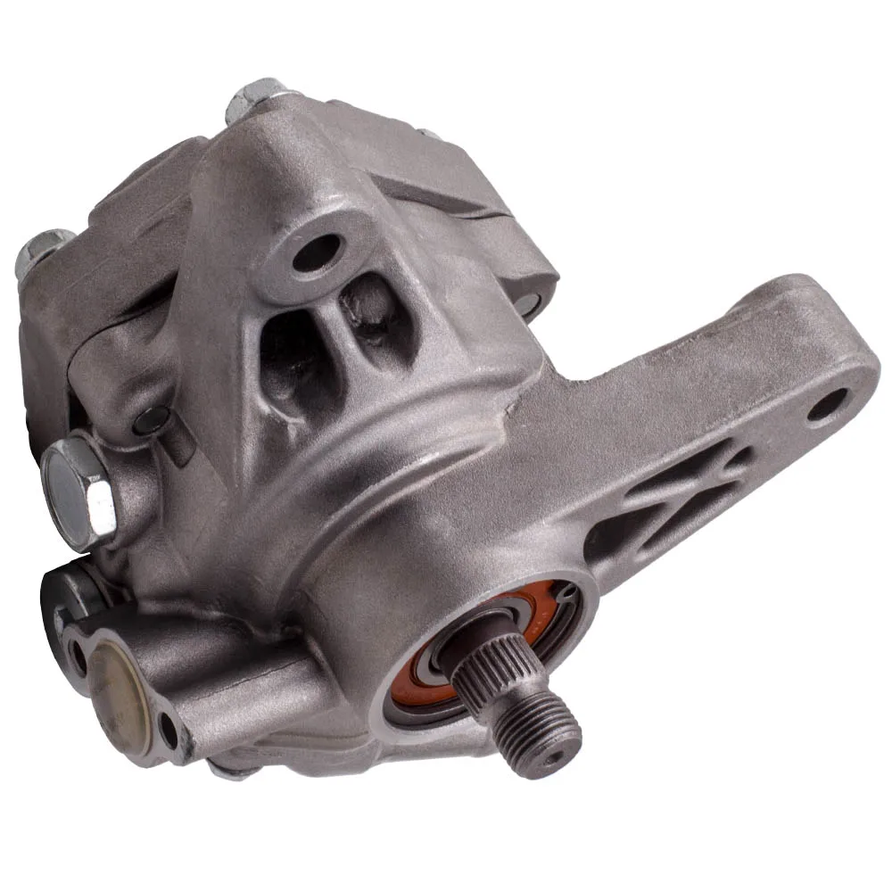 Насос гидроусилителя руля для Honda Civic SiR DX EX GX HX LX модели 02 05 56110PLA023| |
