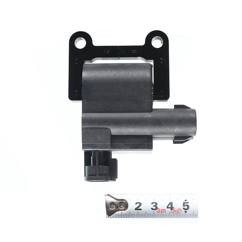 2x катушки зажигания для Toyota 4runner Camry RAV4 Solara Tacoma T100 1998 1999 2000 I4 2.2L 2.7L 9091902218 9008019008 UF180 |