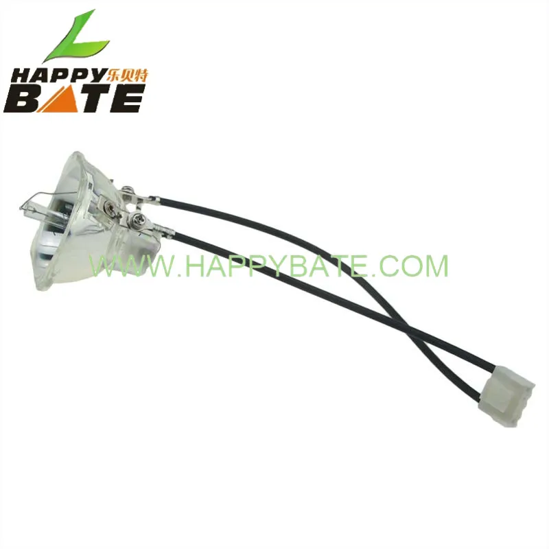 Совместимая Лампа для проектора HAPPYBATE EC.J1001.001 ДЛЯ PD116P PD116PD PD521D PD523 PD523D PD525 PD525D|projector