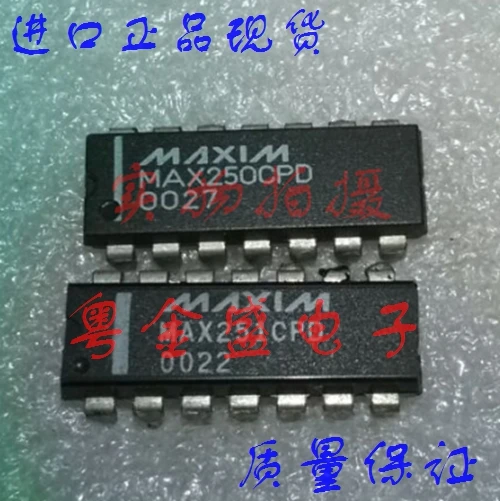 

Freeshipping MAX250CPD MAX250CP MAX250C MAX250 MAX251CPD
