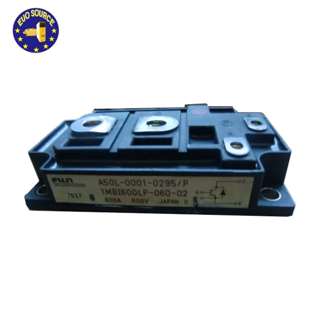 Igbt Силовой модуль 1MBI600LP-060 | Обустройство дома