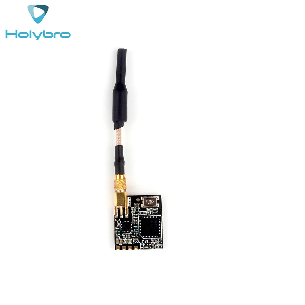 Мини Контроллер полета Holybro Kakute F7 и Tekko32 F3 4 в 1 45A mini ESC & Atltal VTX 5 8G Combo Stack 20*20 мм|Детали