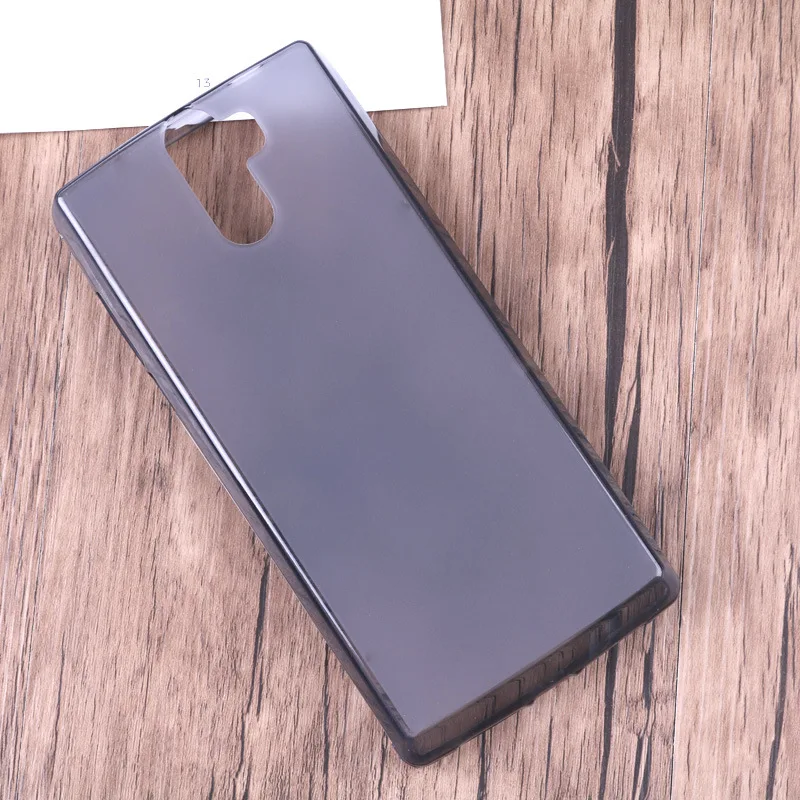 Для Doogee BL12000 Pro Чехол для телефона мягкие телефонные чехлы из термопластического