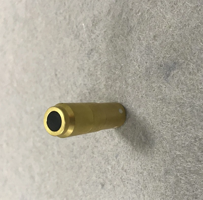 380ACP с лазерным патроном задержкой 50 мс картриджем для тренировки сухих огней и