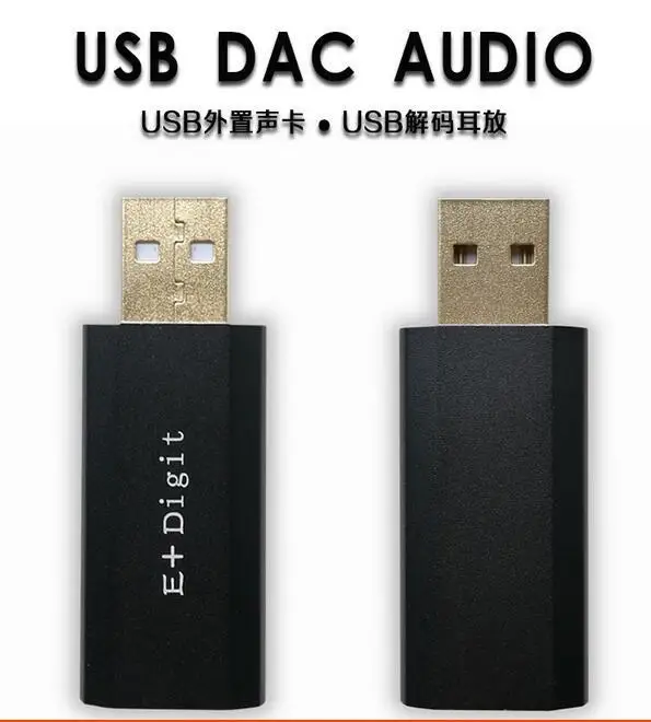 SA9123 ES9018K2M USB DAC внешняя звуковая карта Hi Fi fever декодер аудио конвертер наушники Amp OTG