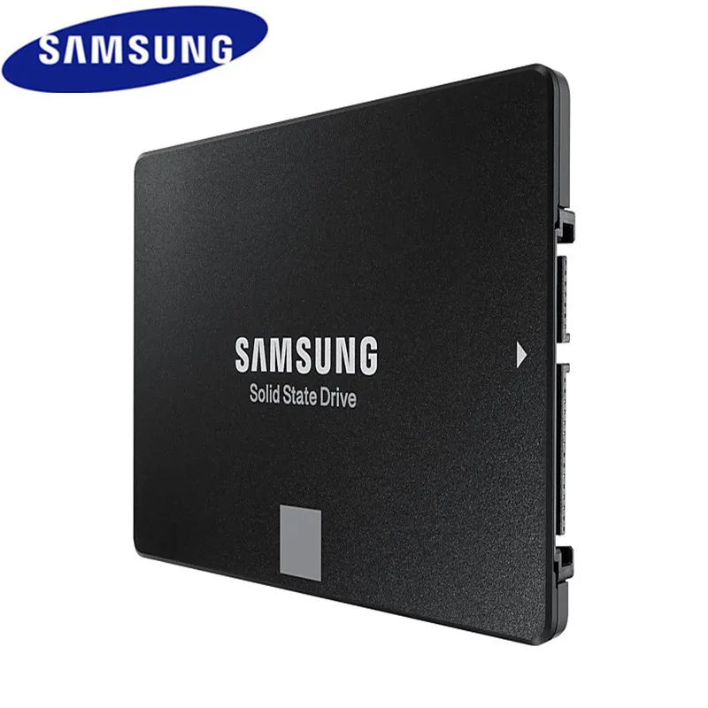 Samsung Ssd Hdd 4 ТБ 860 Evo Внутренний твердотельный диск Жесткий Sataiii для ноутбука