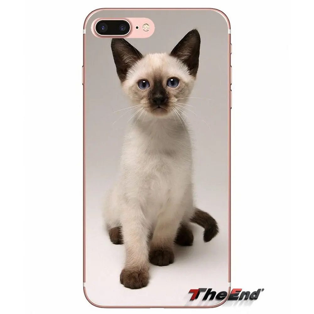 Для iPhone X 4 4S 5 5S 5C SE 6 6S 7 8 Plus Samsung Galaxy J1 J3 J5 J7 A3 A5 2016 2017 синяя точка традиционная