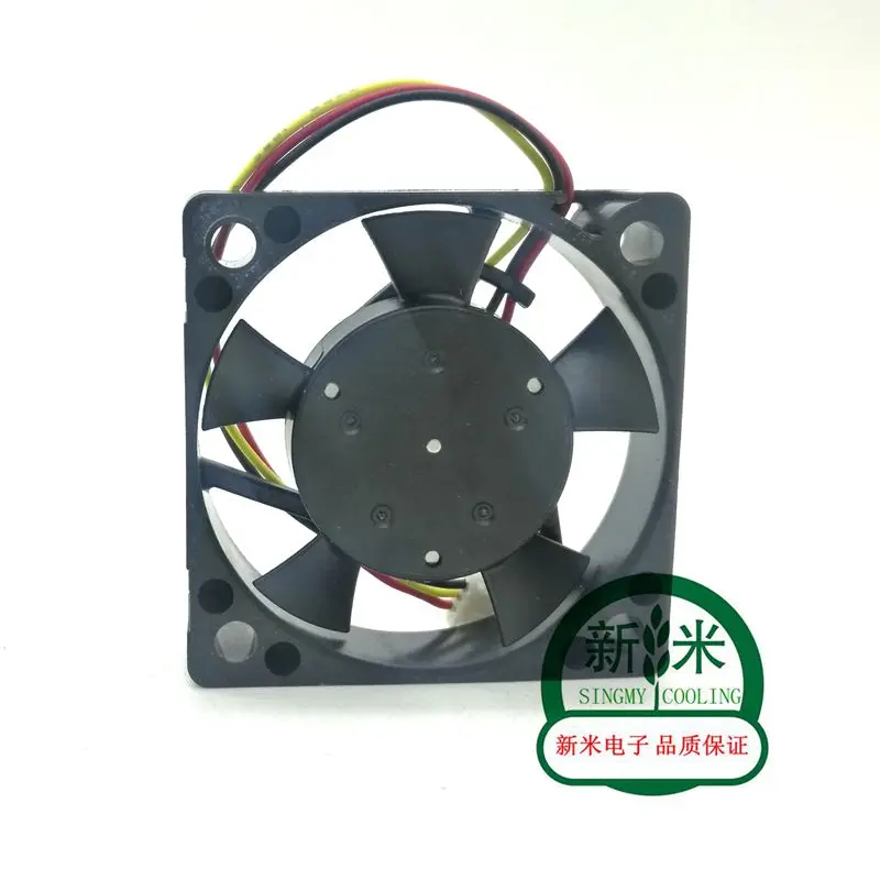 Новый гидравлический охлаждающий вентилятор SEPA LF40A05F 407135P 4010 DC5V 0.07A 3 линии тишины 4