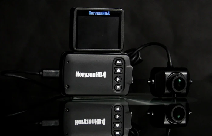 HoryzonHD Full HD V4 1080P 14 мегапикселей высокой четкости FPV камера с DVR 140 градусов широкоугольный объектив специально для FPV Фото Видео