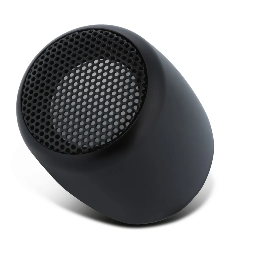 Высокое качество Мини Портативный Altavoz Bluetooth+ FM MP3 беспроводной 3 цвета динамик подзарядка музыки сабвуфер SuperBass стерео Саундбар