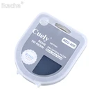 49 52 55 58 62 67 72 77 82 мм тонкий регулируемый переменный фейдер зеркальный фильтр нейтральной плотности для объектива камеры Canon Nikon DSLR