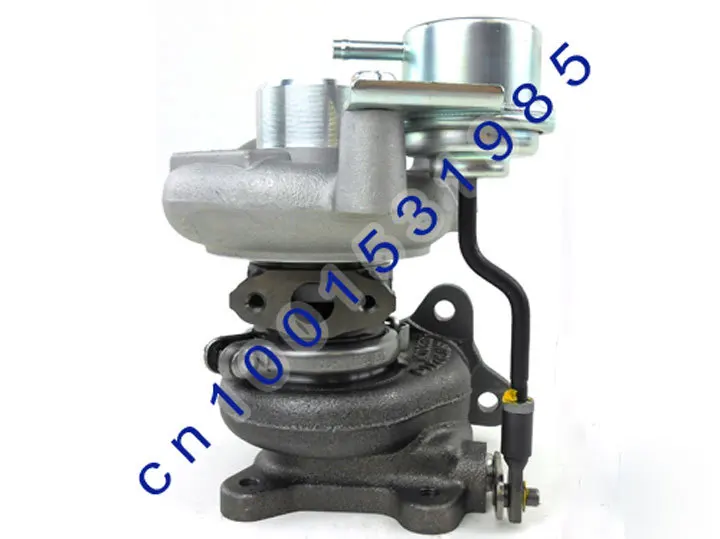 TD025M TURBO 8971852413/860036/97185241/98102367/8971852412 FOR O pel Corsa 1.7L/Combo/Astra Y17DT/Y17DLL/Y17DTH ENGINE | Автомобили и