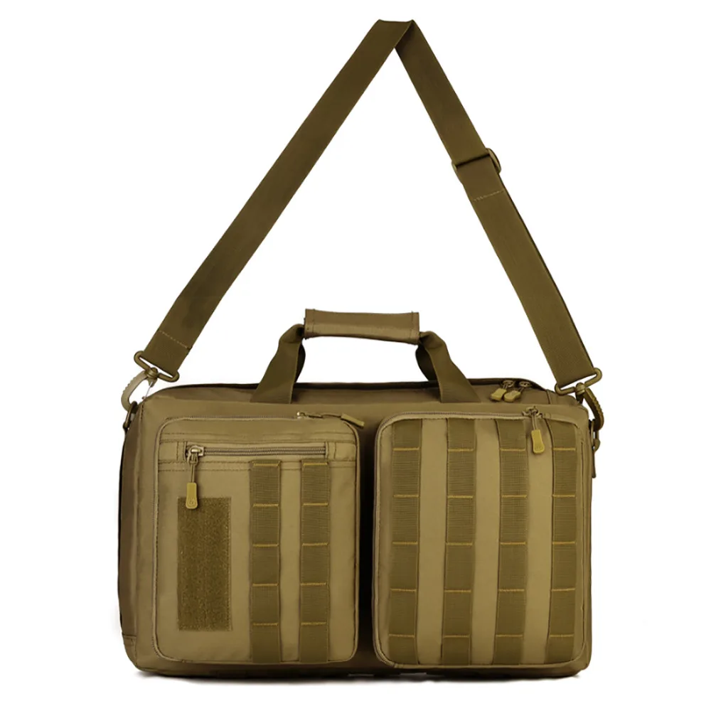 Мужской рюкзак 35Л большой емкости для ноутбука Многоцелевой Путешествия сумка