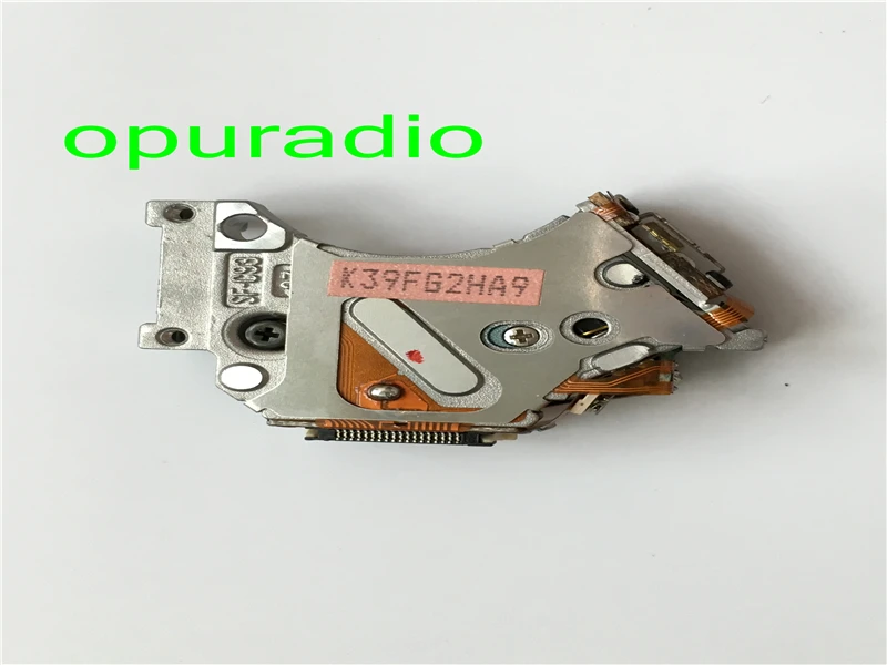 Brand new single CD laser SF-C93 2pin optical pickup for CDM-M3 CDM-M2 series navigation radio systems | Электроника