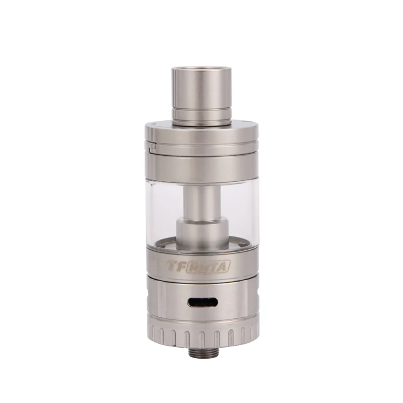 Оригинал smok TF rdta 5 мл бак поворотный Кепки Дизайн ввиду танк электронной сигареты