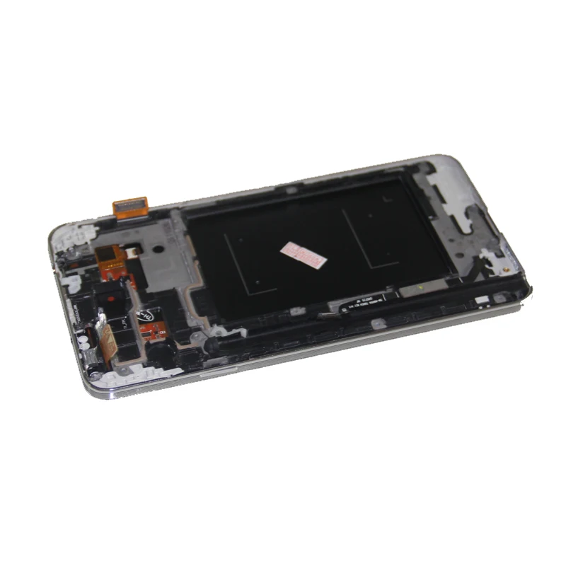 ЖК дисплей с сенсорным экраном и дигитайзером в сборе совместимый Samsung Galaxy Note 3 N9005