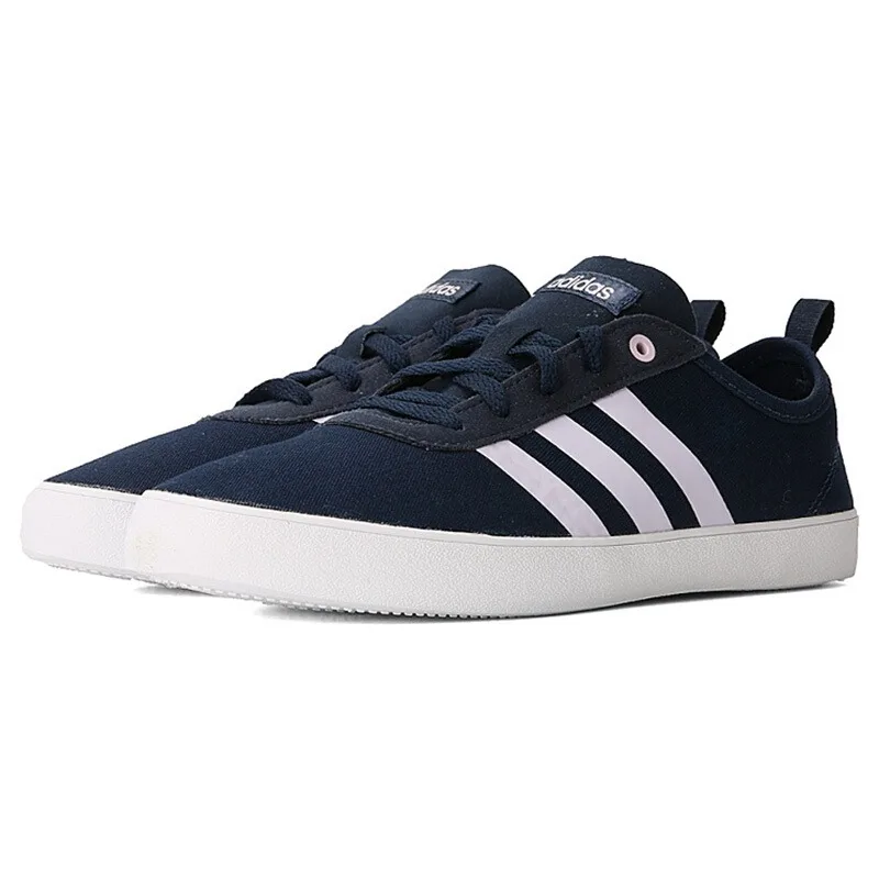 Новинка оригинальные женские кроссовки для скейтбординга Adidas NEO | Спорт и