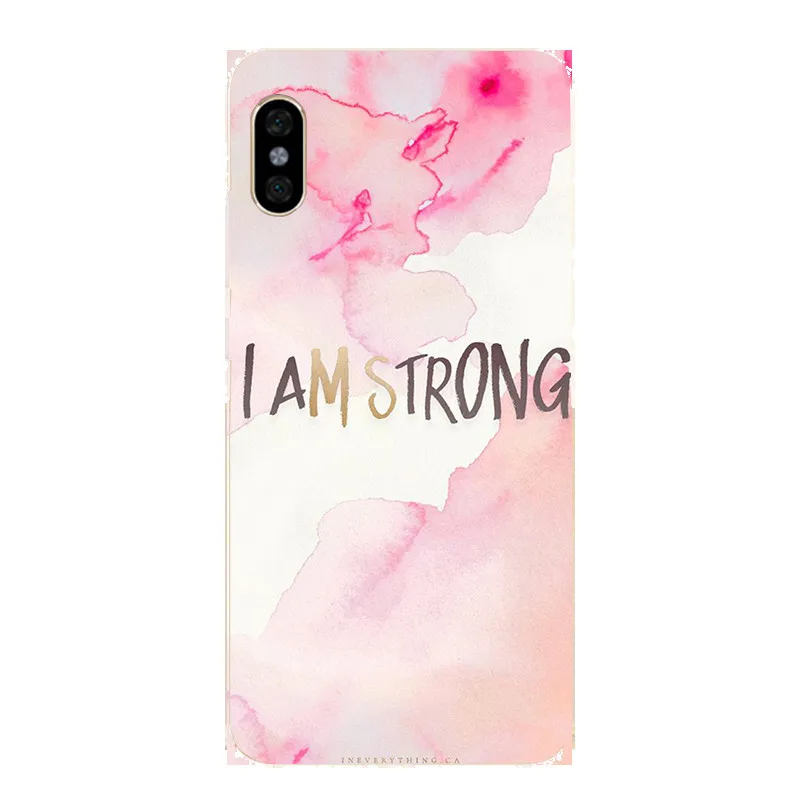 Мраморный ТПУ чехол, мягкий силиконовый чехол для телефона, для funda Xiaomi mi A2 LITE, чехол, новая задняя защитная оболочка, Капа для Xiao mi чехол