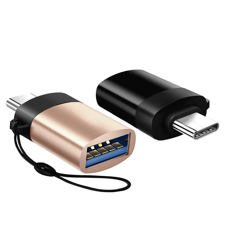 3 0 OTG Type C USB адаптер Micro зарядка конвертер данных для Samsung Galaxy S8 S9 Note 8 9 Huawei Xiaomi