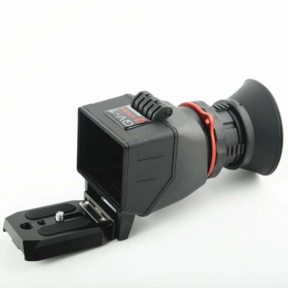 KAMERAR QV-1 ЖК-видоискатель для "-3,2" CANON Nikon sony Olympus DSLR камер