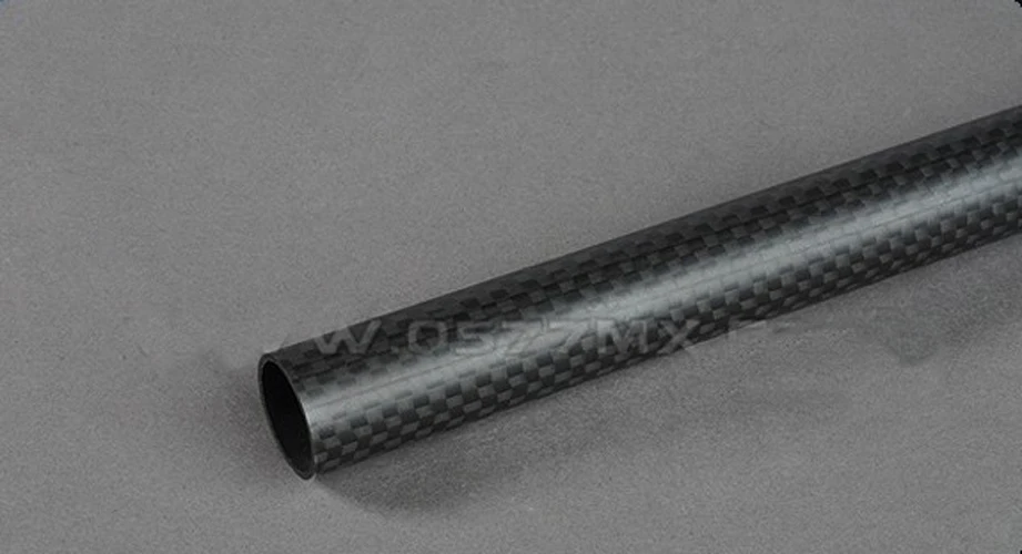 

F07806 Tarot 16MM 3K Matte Carbon Tubes 275MM TL68P04 + FS