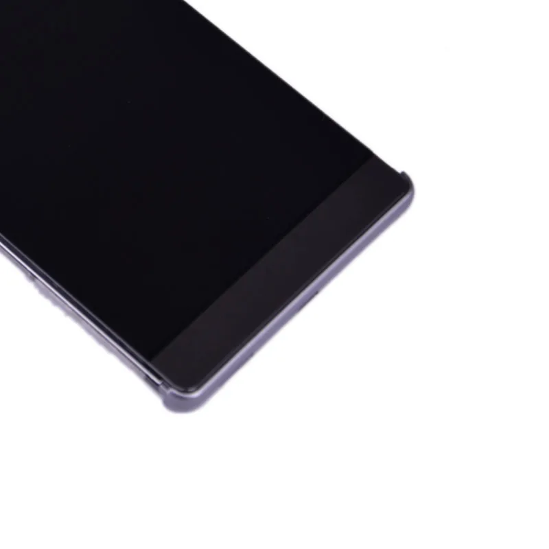ORIGINAL 6.0&quot LCD For SONY Xperia C6 XA Ultra Display F3211 F3212 Touch Screen Digitizer Replacement Parts free shipping | Мобильные