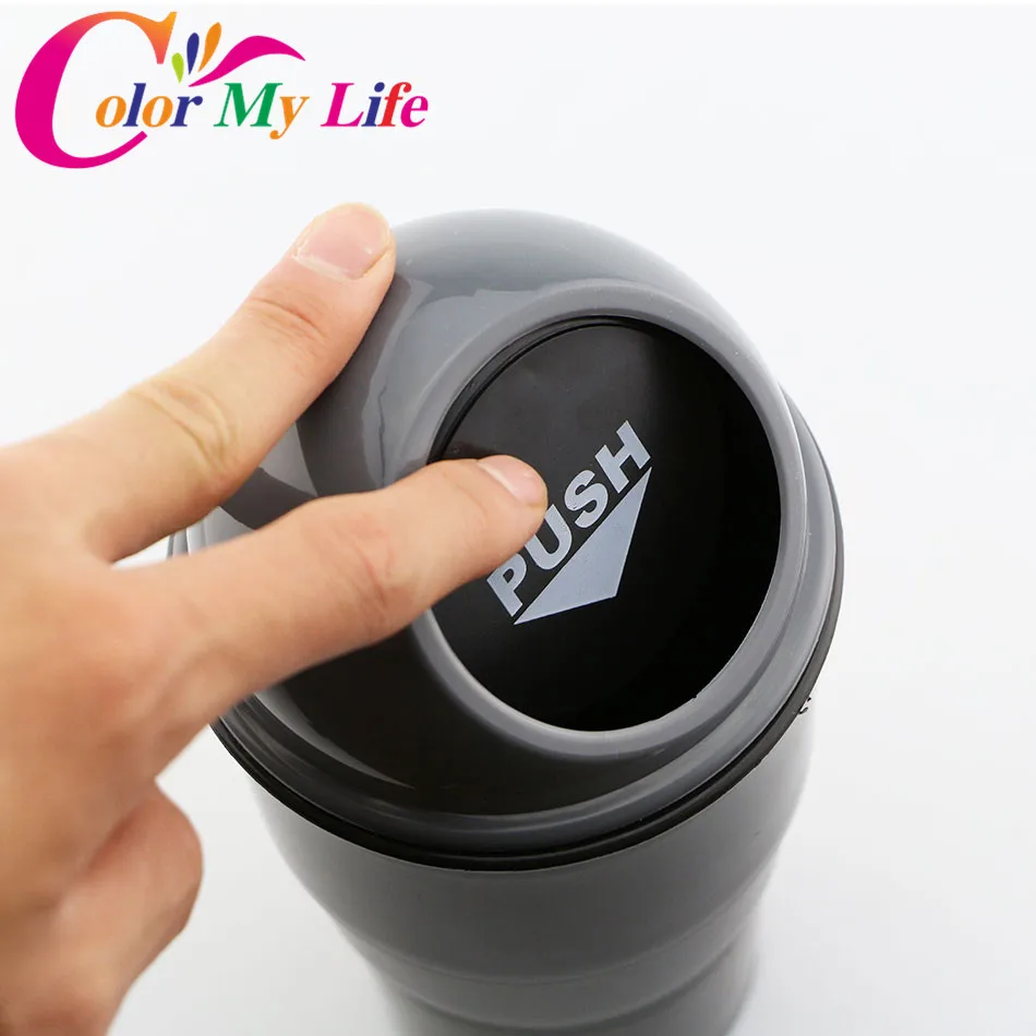 Мусорное ведро для автомобиля мусорное мини купера Cooper Countryman Paceman R56 R57 R58 R60 R61|car