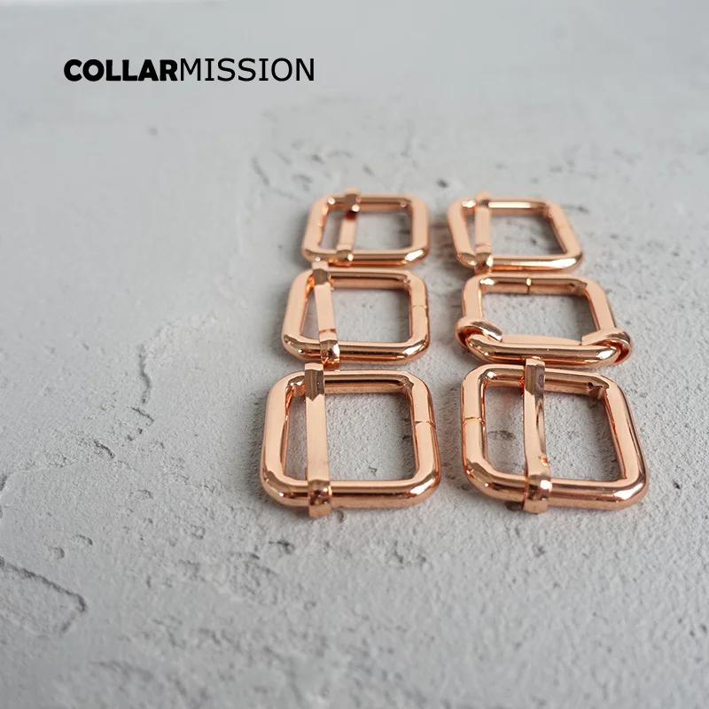 Розничная торговля Регулировочная Пряжка для регулировки 20 мм лямки багажа