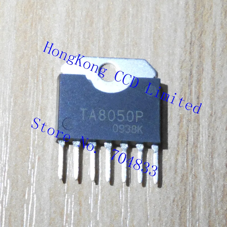 

TA8050P