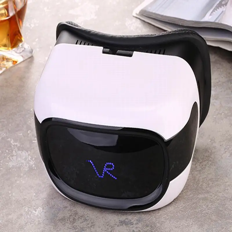 2D/3D VR очки wifi M1 четырехъядерный RK3126 1 Гб (ram) 8 (rom) Android 5 Bluetooth|3D виртуальной