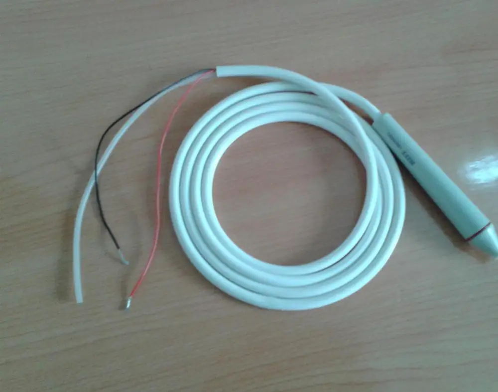 Ultrasonic Scaler Handle Adapter Woodpecker UDS-J / EMS | Красота и здоровье
