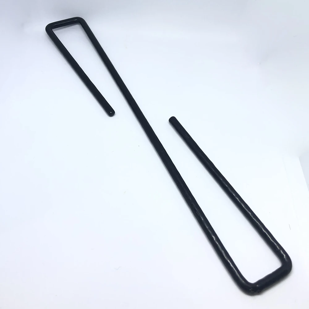 

Magorui 1 Piece Gun Safe Pistol Storage Handgun Hangers for Hunting