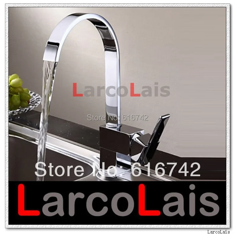 11 &quot кухонный кран хром дуги тип поворот поворотный судна раковина бассейна